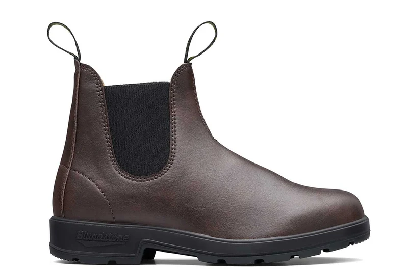 Blundstone Unisex 2116 Originals Vegan Chelsea Laars | Bruin