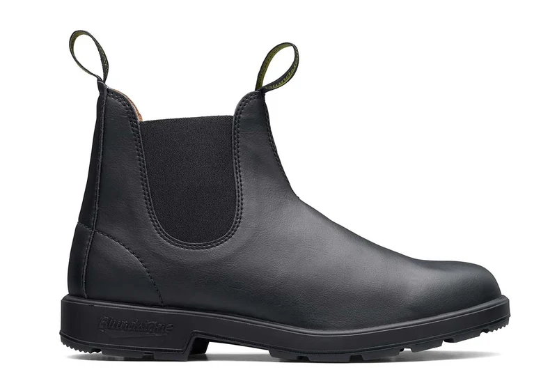 Blundstone Unisex 2115 Originals Vegan Chelsea Laars | Zwart