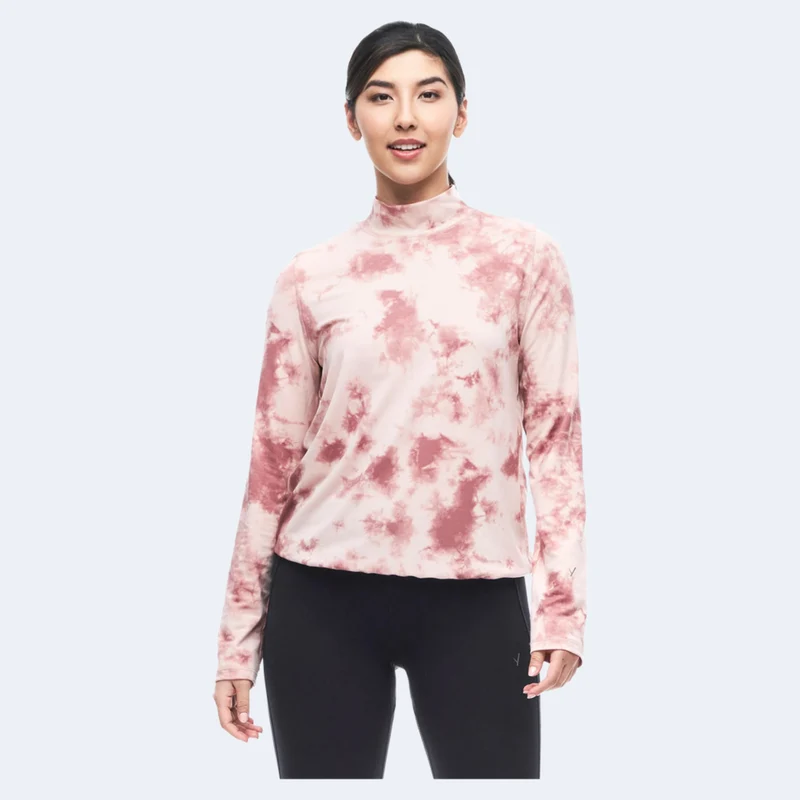 Indyeva Baris Women's DriRelease Baselayer