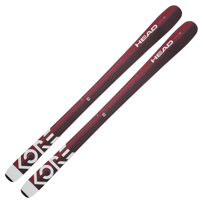 2023 Head Kore 85 Women's Skis