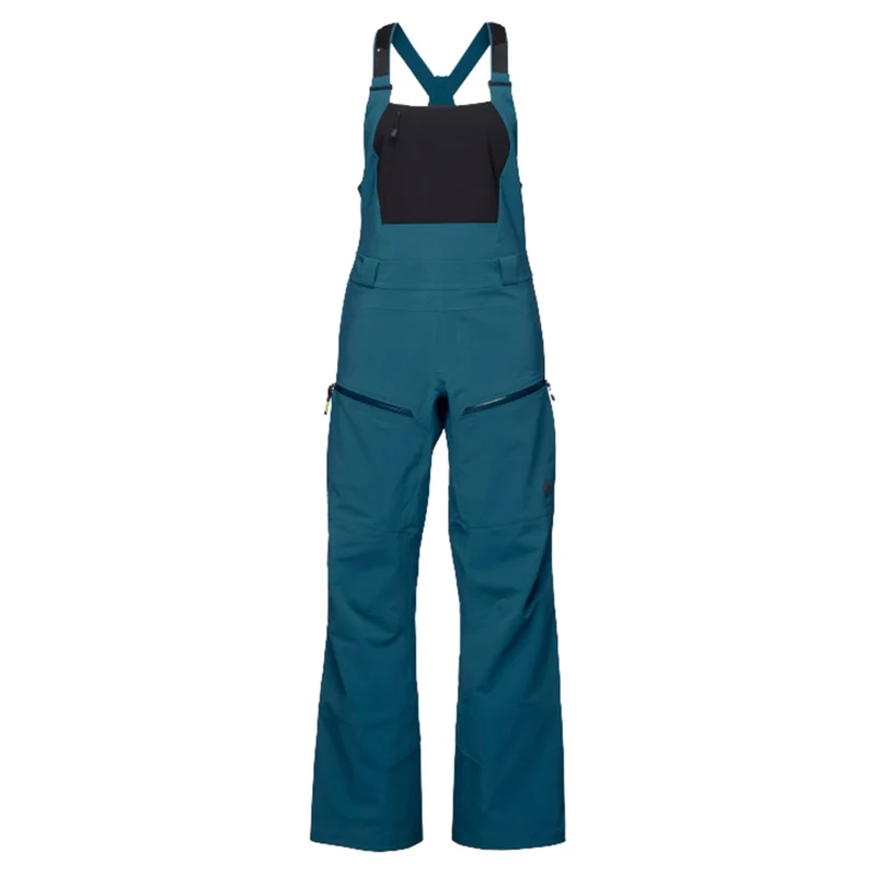 Black Diamond Recon Stretch Women's Bibs