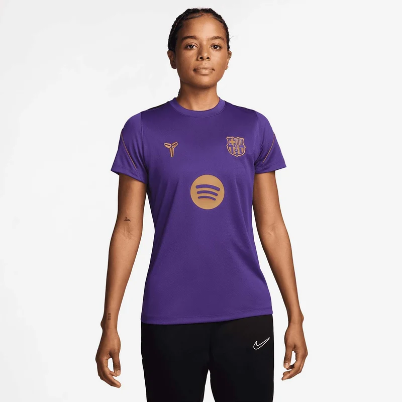 FC BarcelonaDri-Fit Strike top