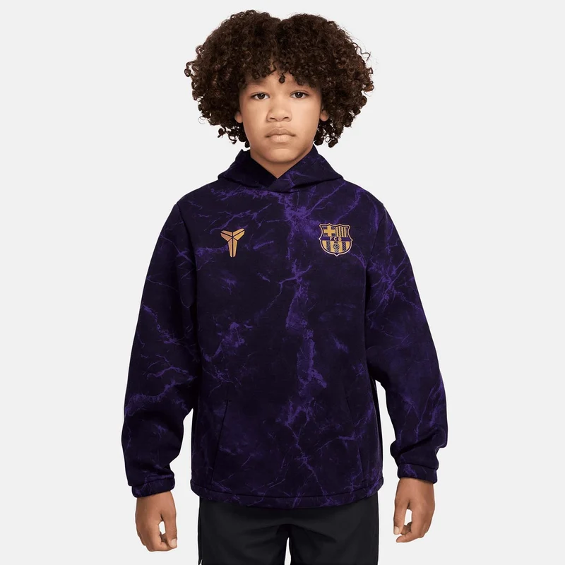FC Barcelona hoodie