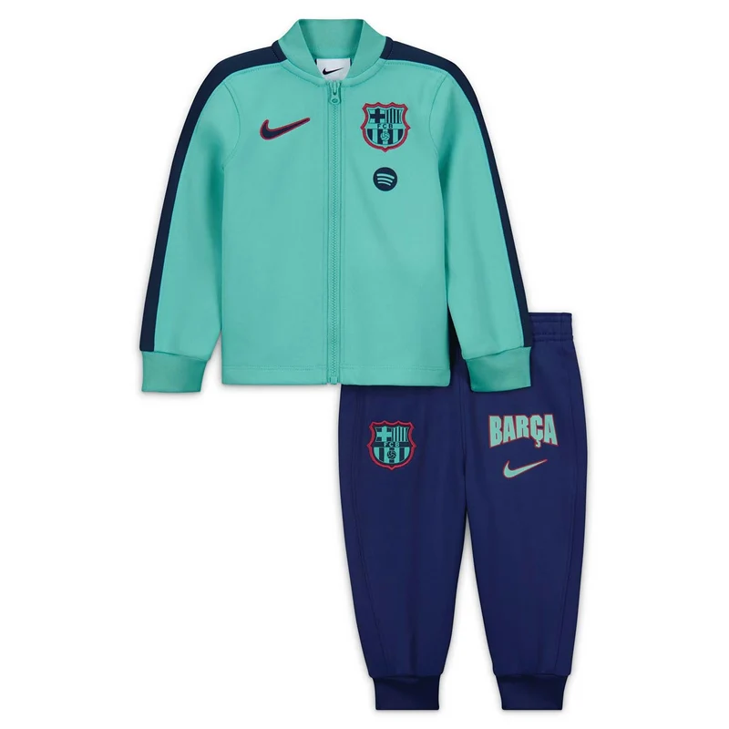FC Barcelona inf Dri-Fit Strike trainingspak