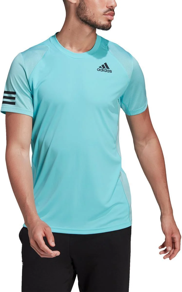 CLUB 3STR TEEHr. Tennisshirt
