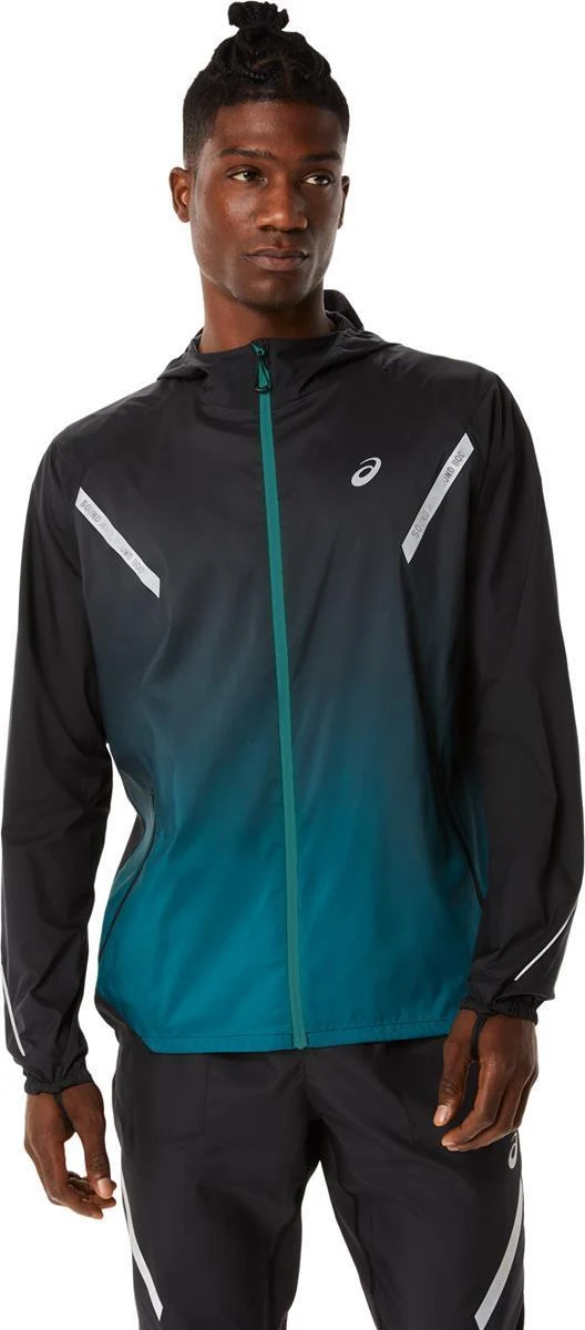 Lite-show Jacket