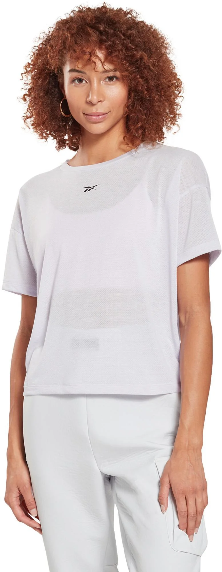 WOR SUPREMIUM DETAIL TEE