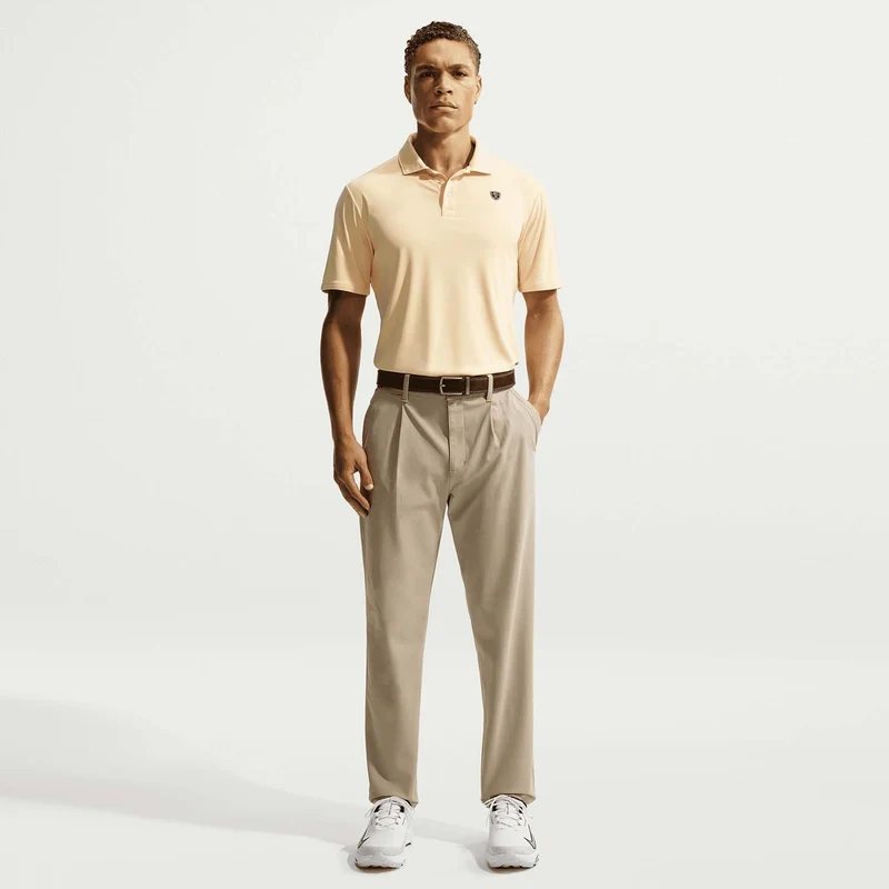 Par Dri-FIT aansluitende golfbroek