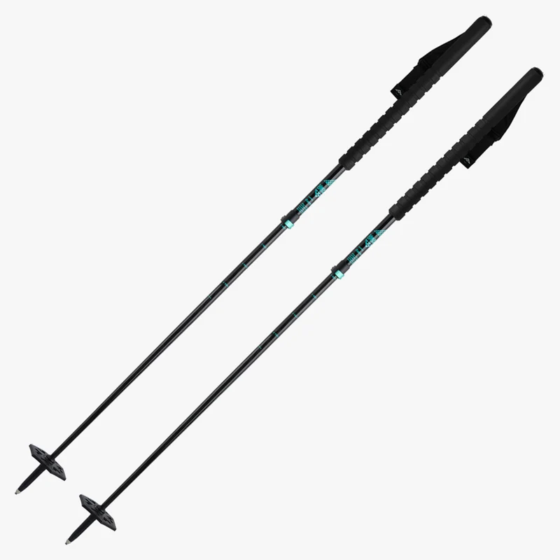 Black Crows Duos Freebird Ski Poles