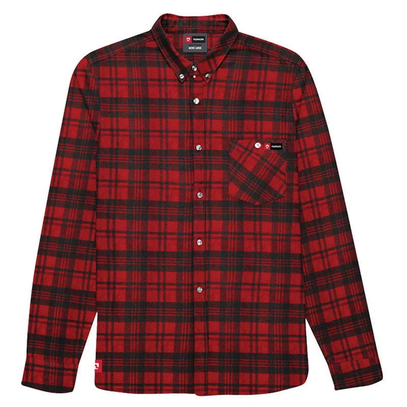 Marker Flannel