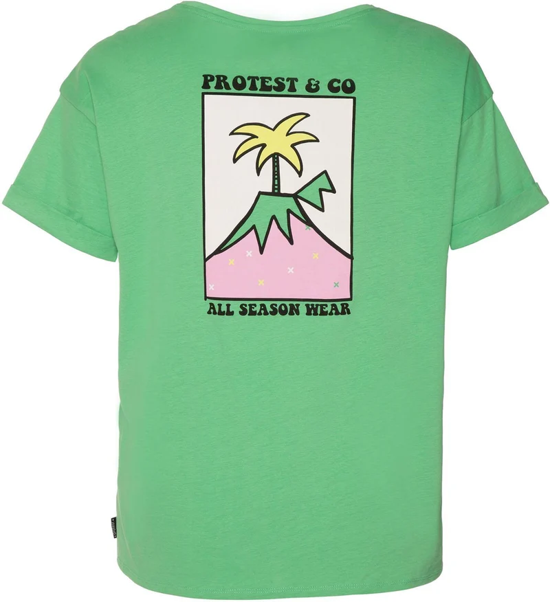 Harlem T-shirt