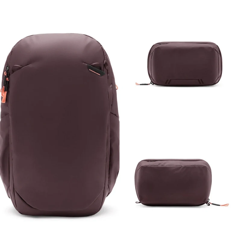 30L Travel Backpack + Bundle 1 | Eclipse