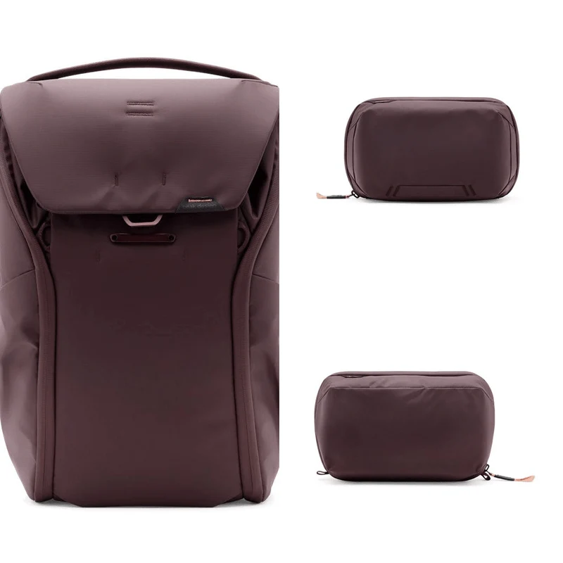 20L Everyday Backpack + Bundle 1 | Eclipse