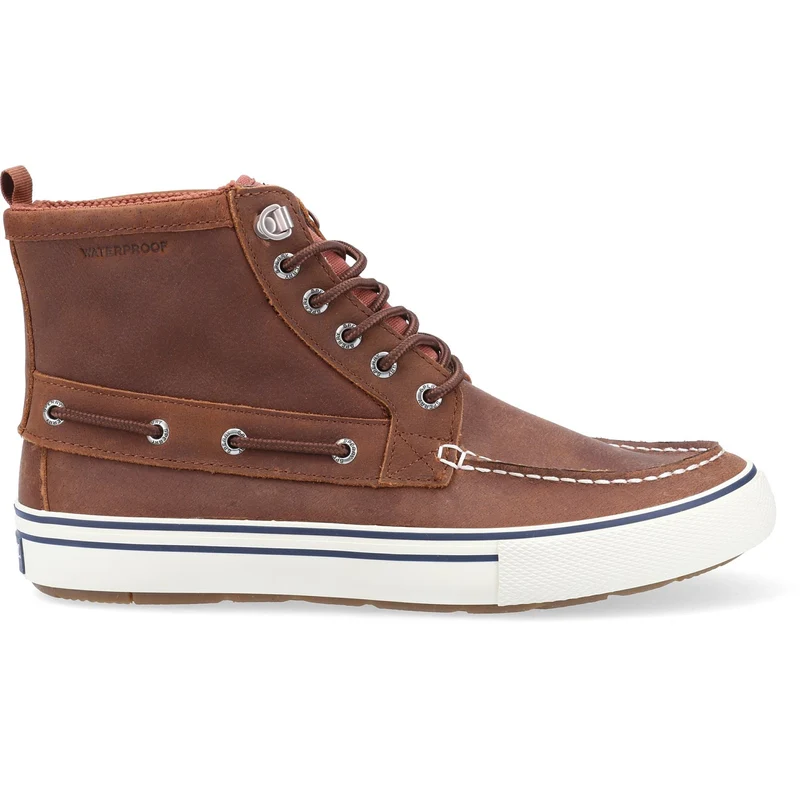 Sperry Bahama stormlaarzen voor heren - bruin
