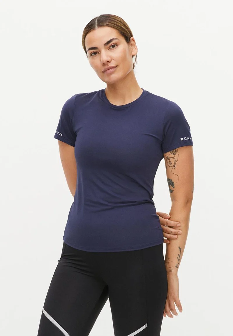 Arc Tee