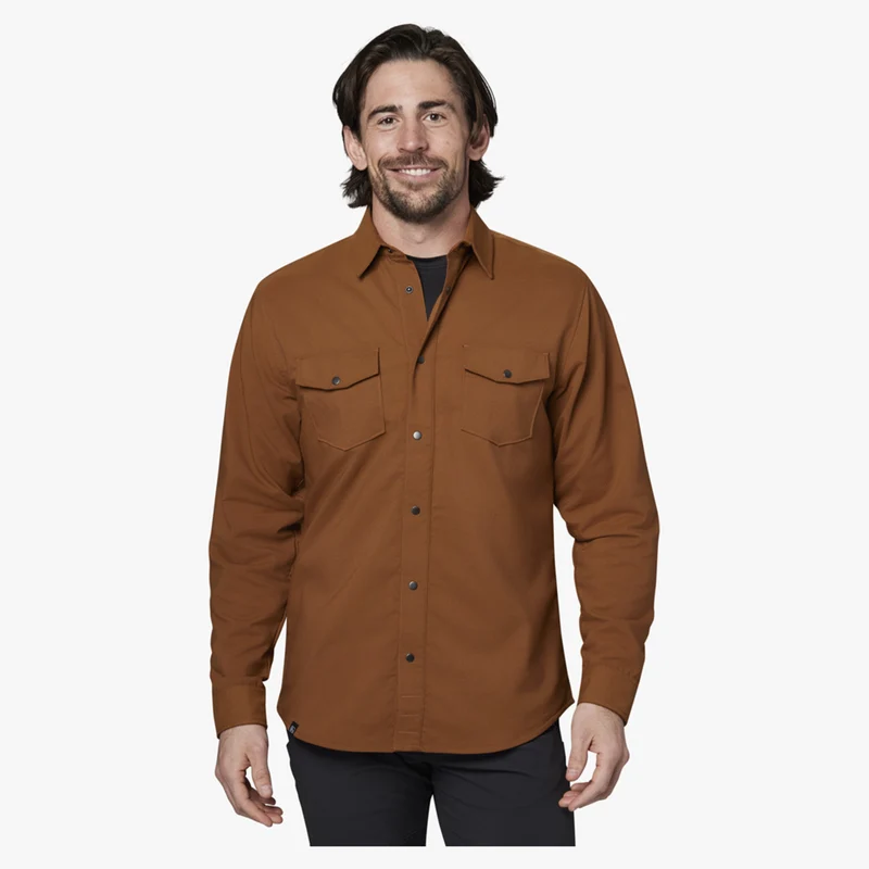 Flylow Brose Men's Work Shirt