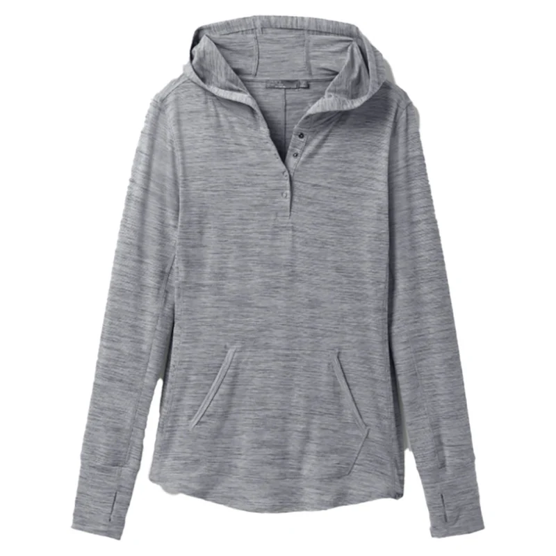 Prana Sol Protect Women's Hoodie