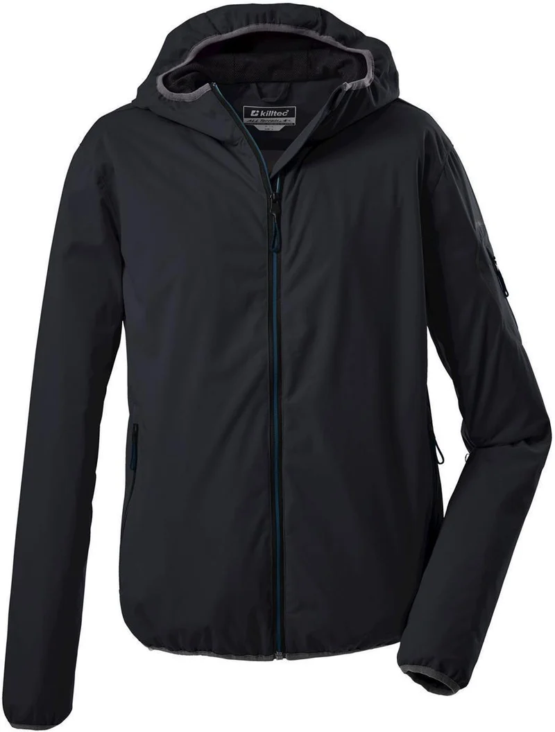 Trin Mn Softshell Jckt