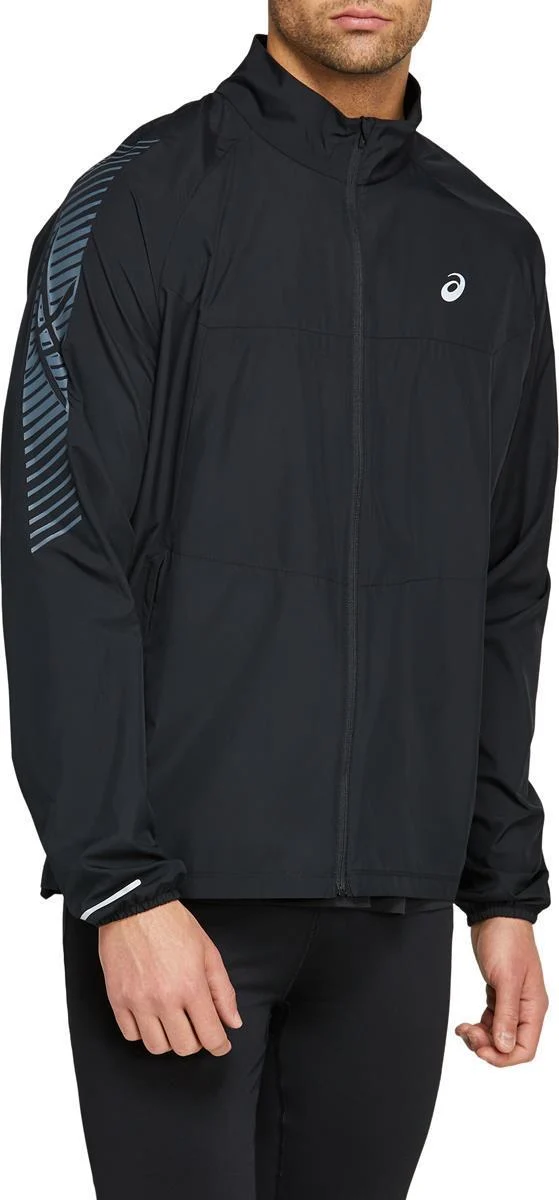 Icon Jacket