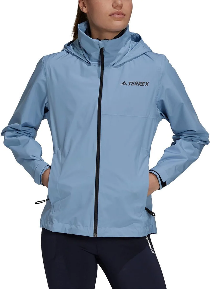 W MT RR Jacket.