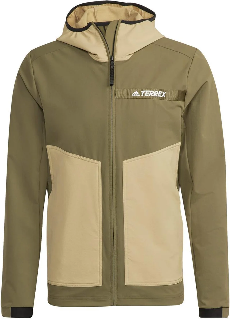 Mt Sofshell Jkt