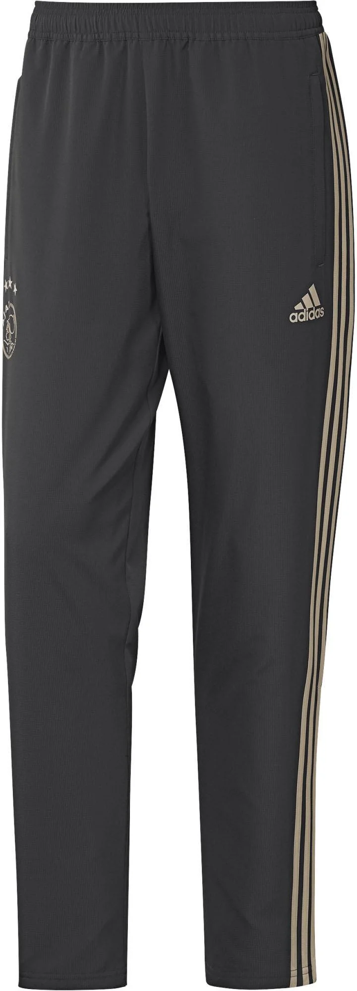 ajax wov pnt