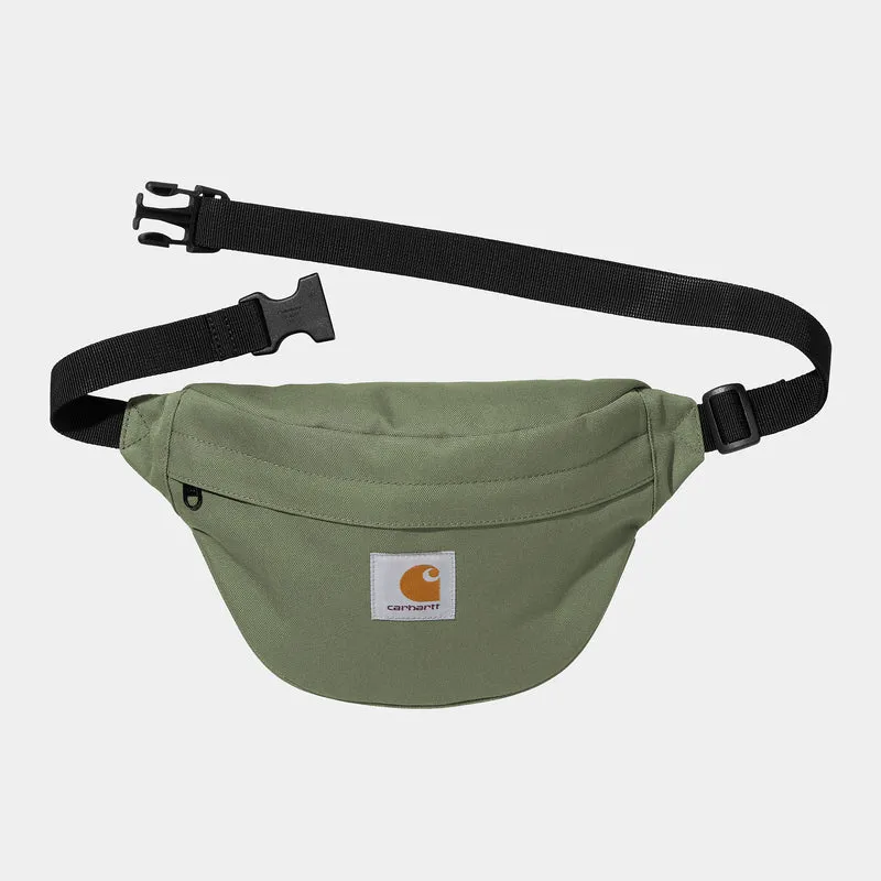 Carhartt WIP Jake heuptas voor heren - Dollar groen