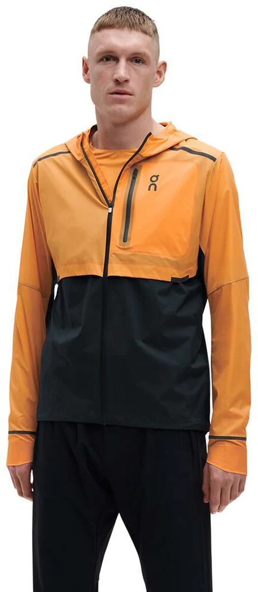 Weather Jacket M