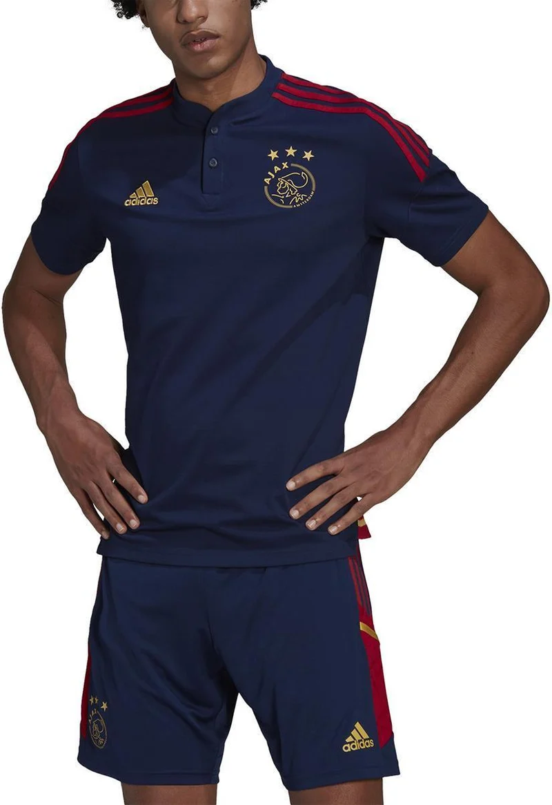 Ajax Tr Polo