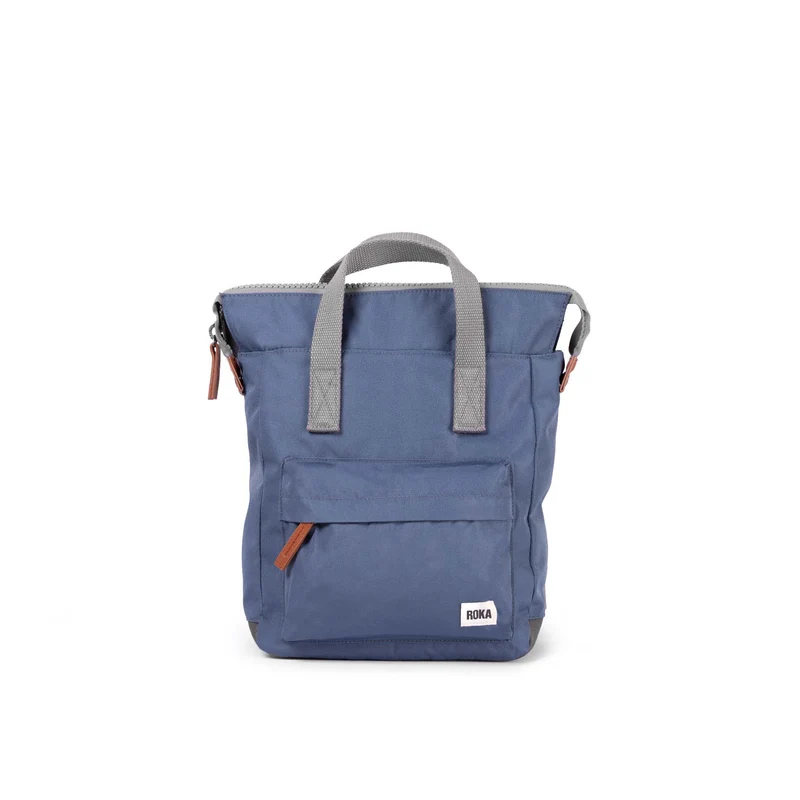 Roka Unisex Bantry B-tas - Luchtmacht