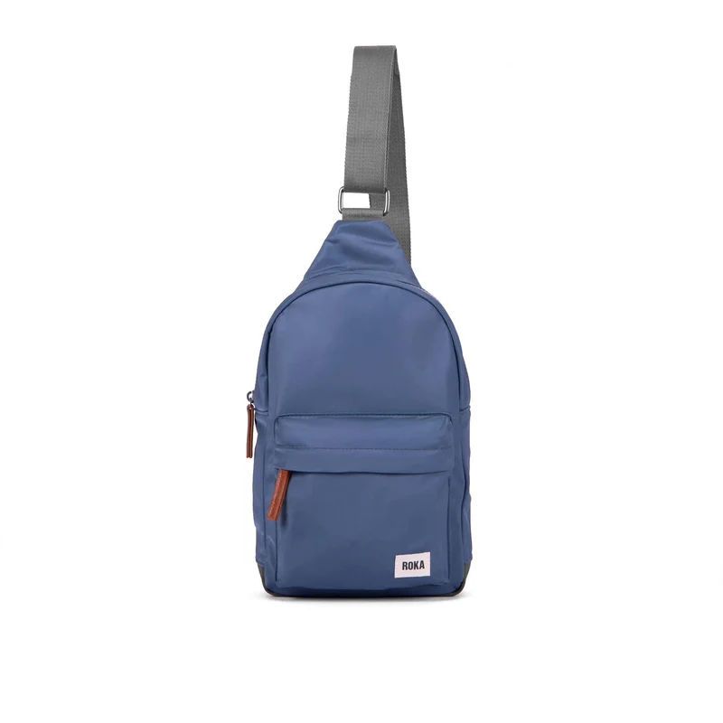 Roka Unisex Willesden B-tas - Luchtmacht