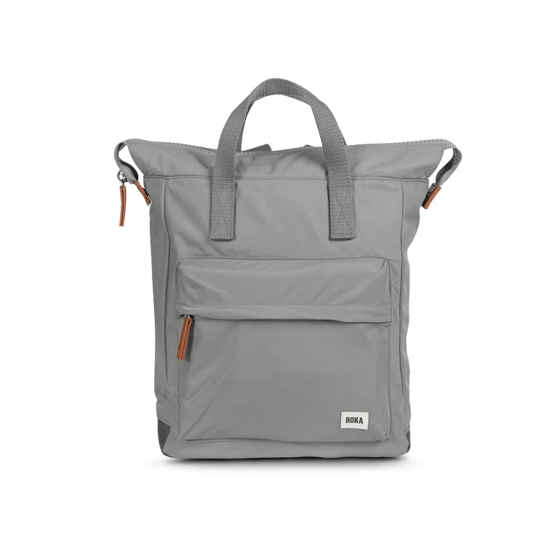 ROKA Bantry B Stormy Medium Tas van gerecycled nylon