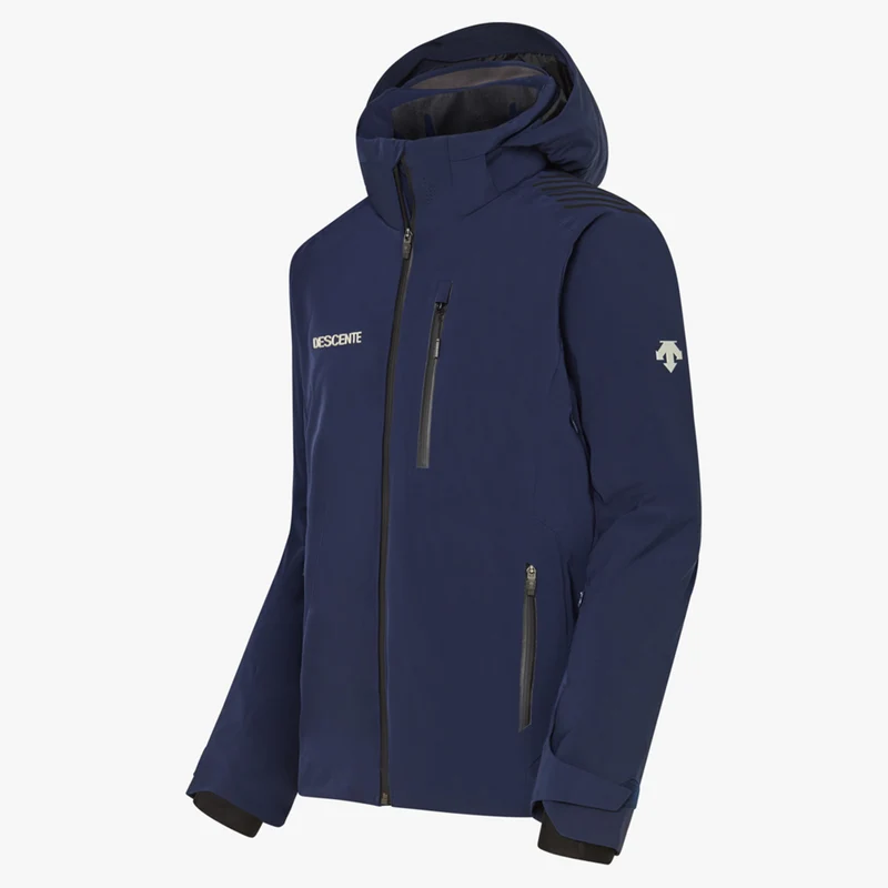 Descente Paddy Men's Jacket