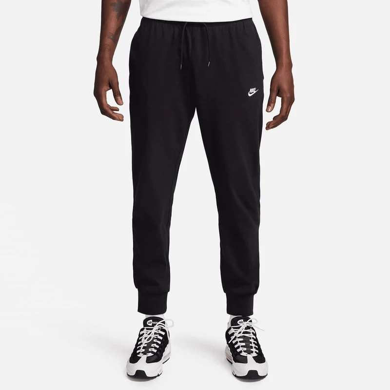 Club Knit joggingbroek