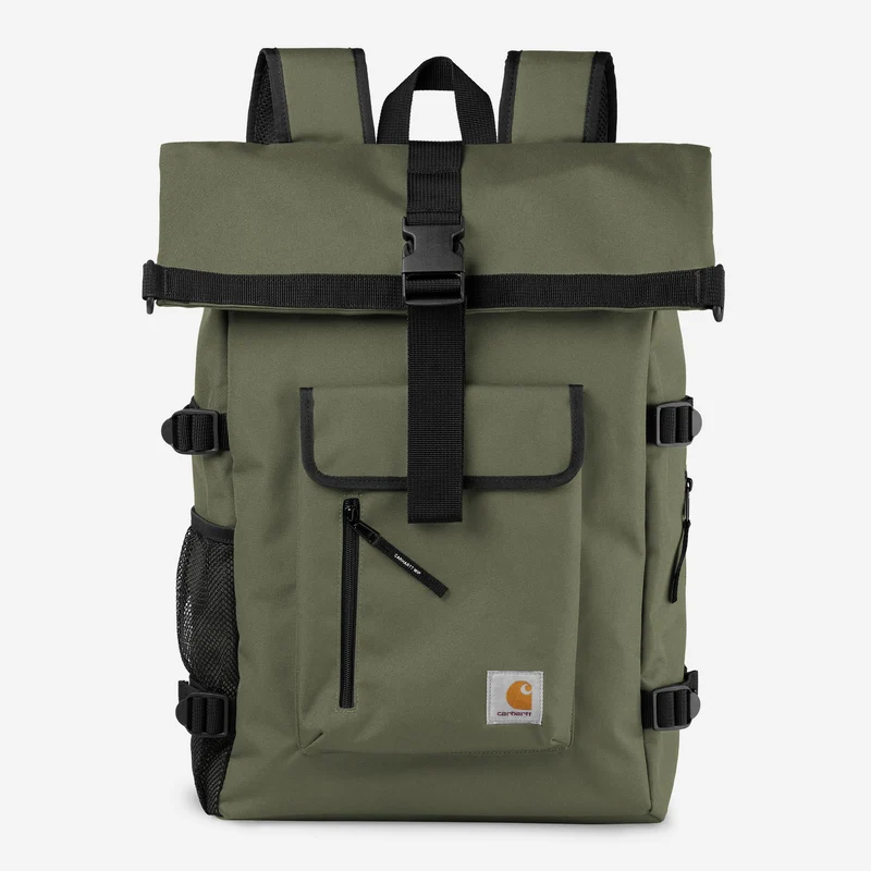 Carhartt WIP HEREN Philis Rugzak | Blad