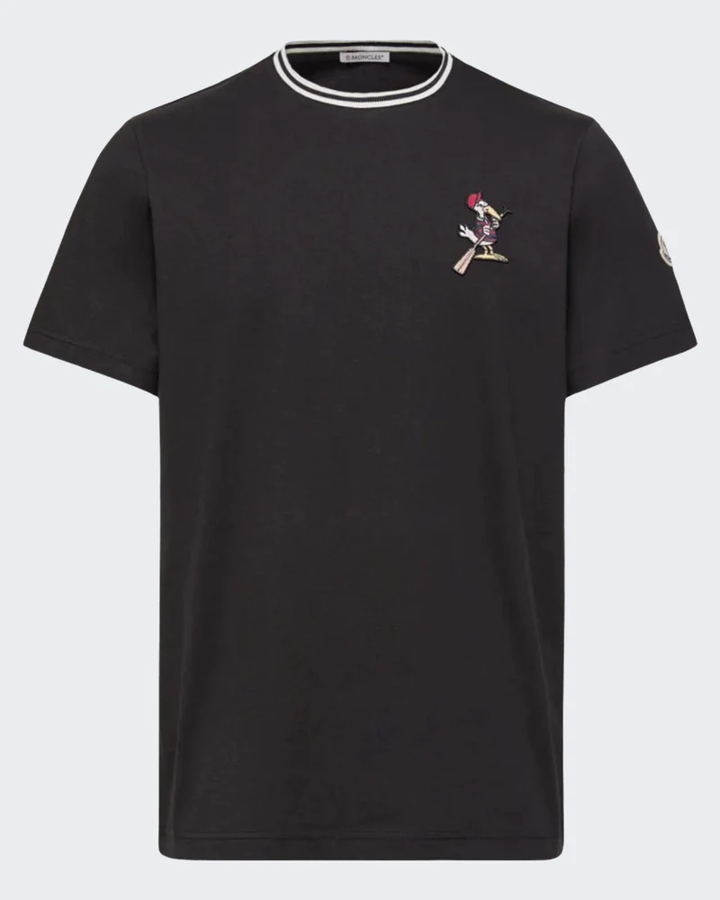 Heren Ss T-Shirt
