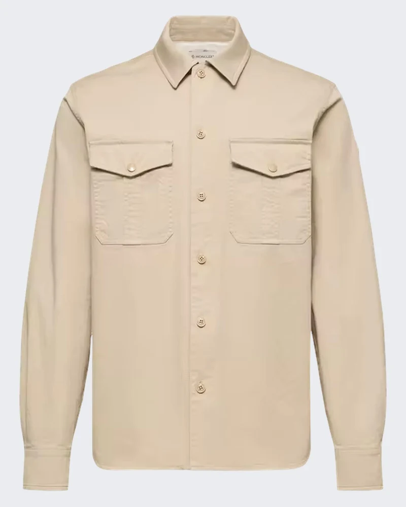 Moncler Heren Shirt