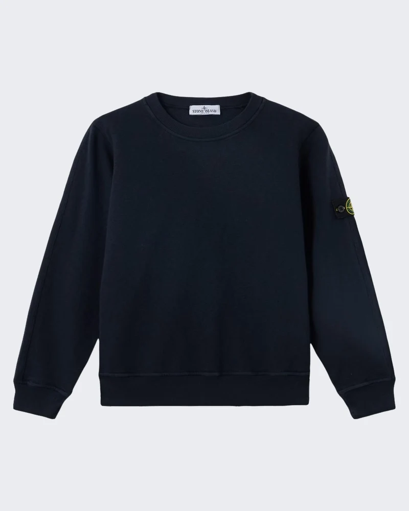 Stone Island Kids Sweatshirt