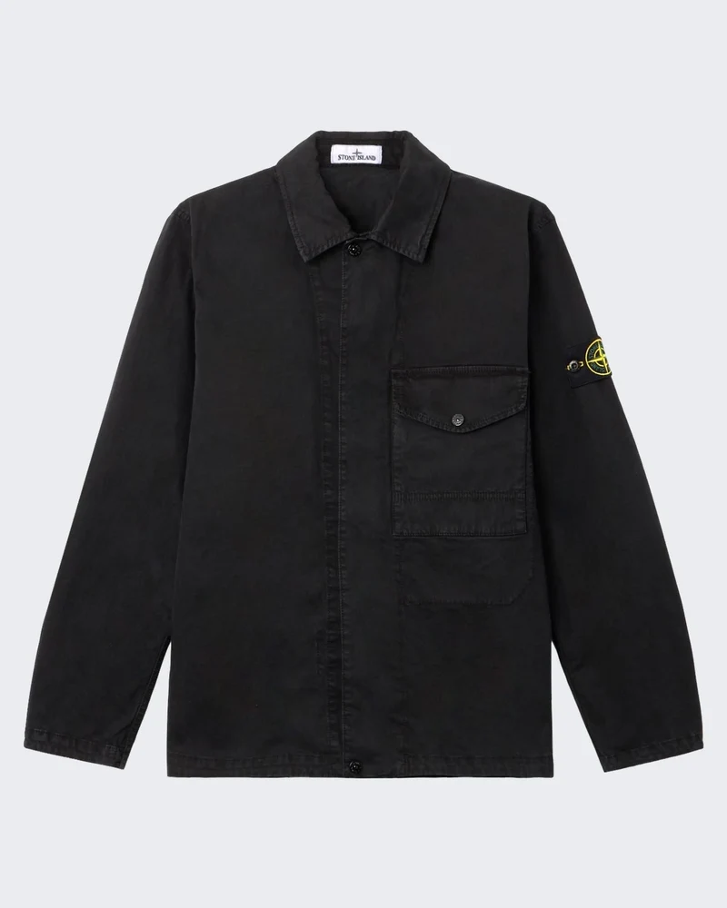 Heren Shirts
