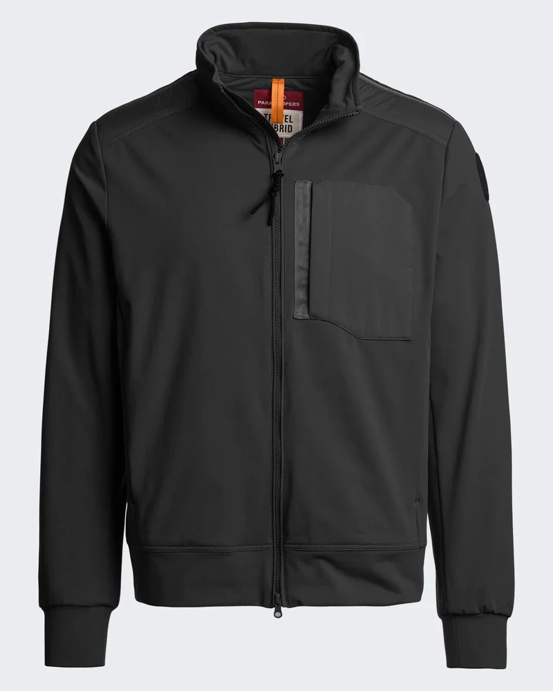 Parajumpers Heren Douglas Fleece Jacket