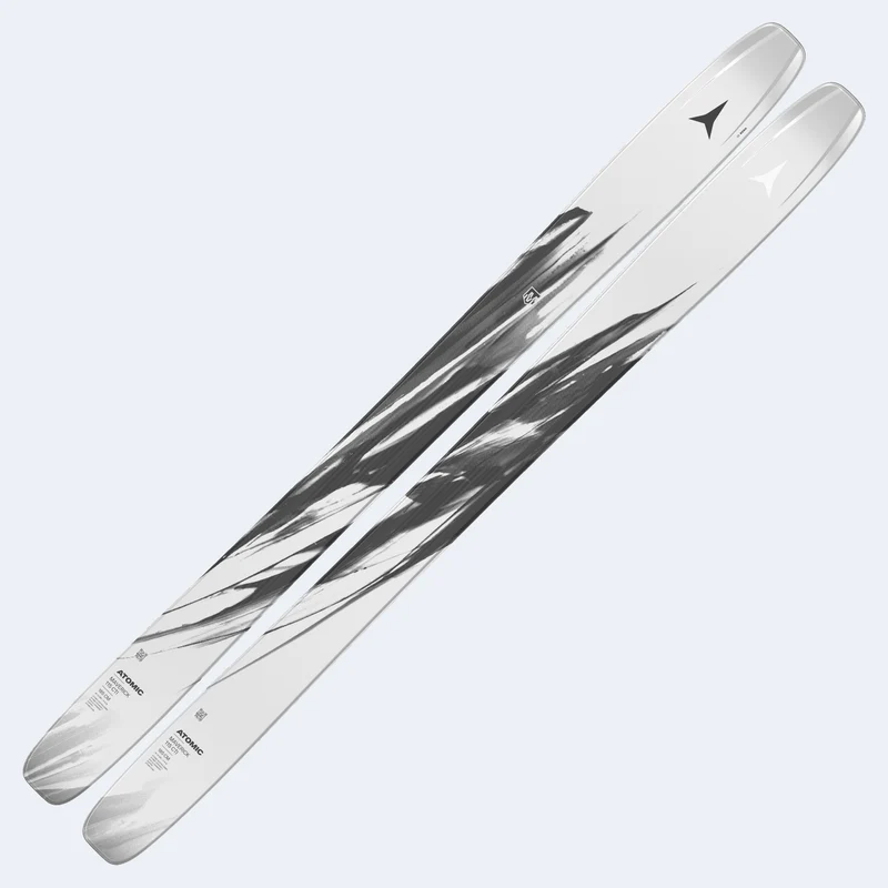 2027 Atomic Maverick 115 CTI Skis