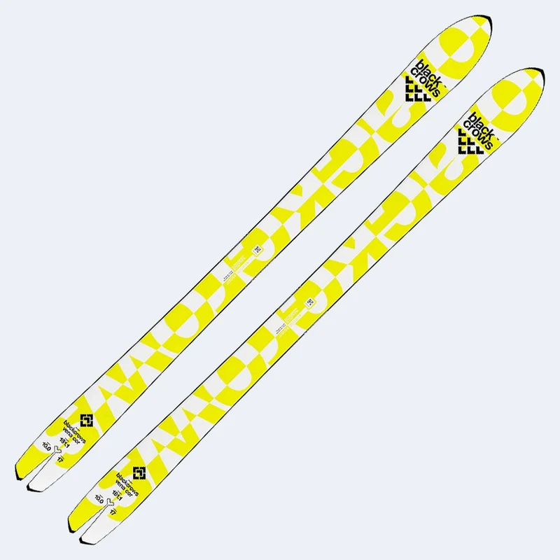 2027 Black Crows Vena Cor Skis