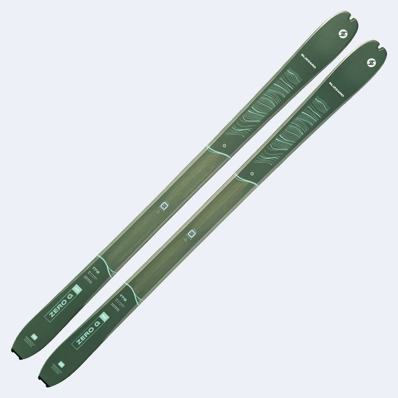 2027 Blizzard Zero G 96 Women's Skis