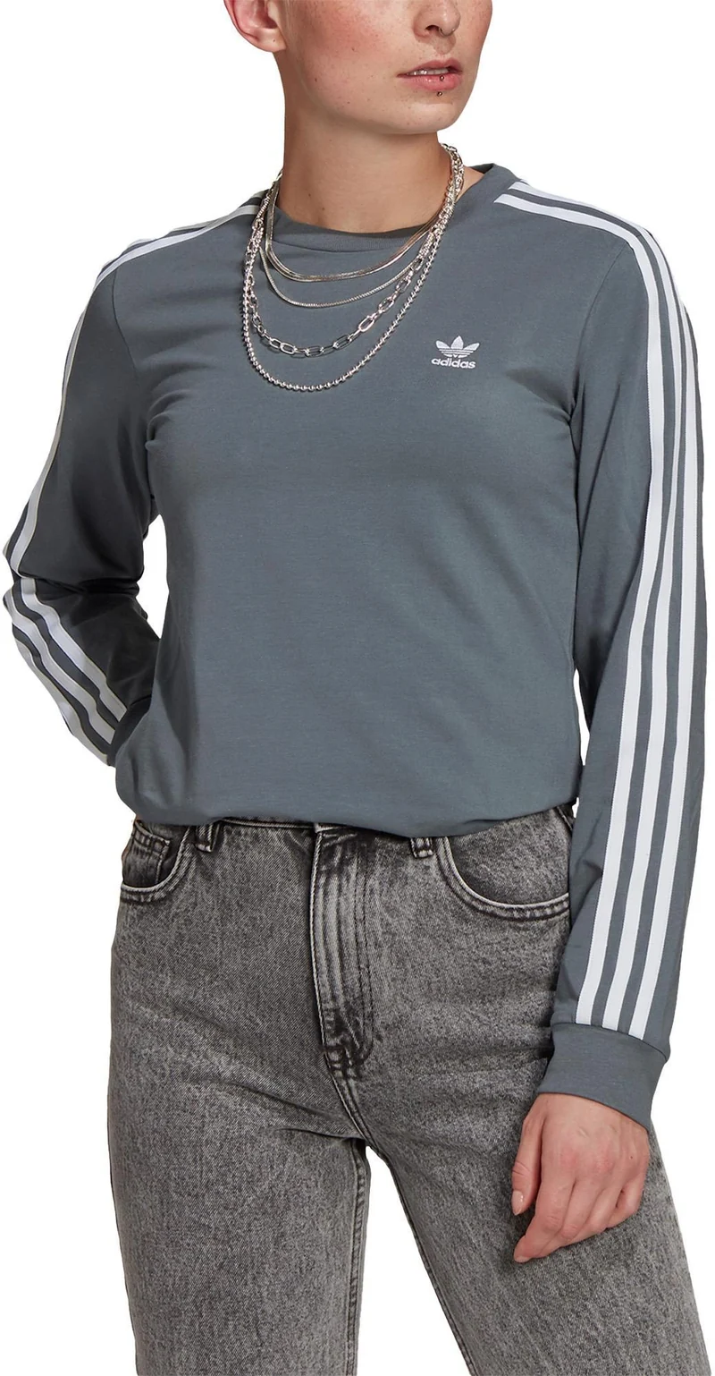 3str Longsleeve