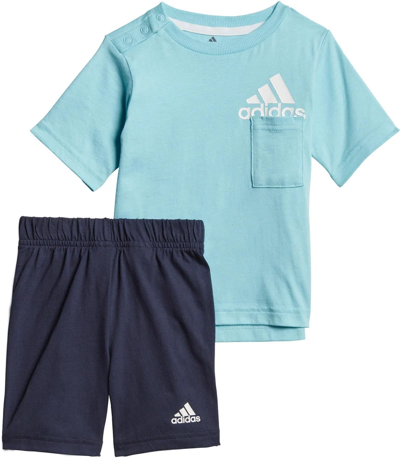 I Bos Sum Set
