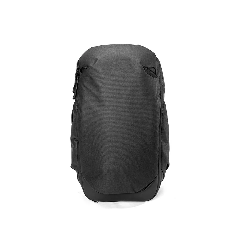 Travel Backpack | 30L | Black | PD Certified