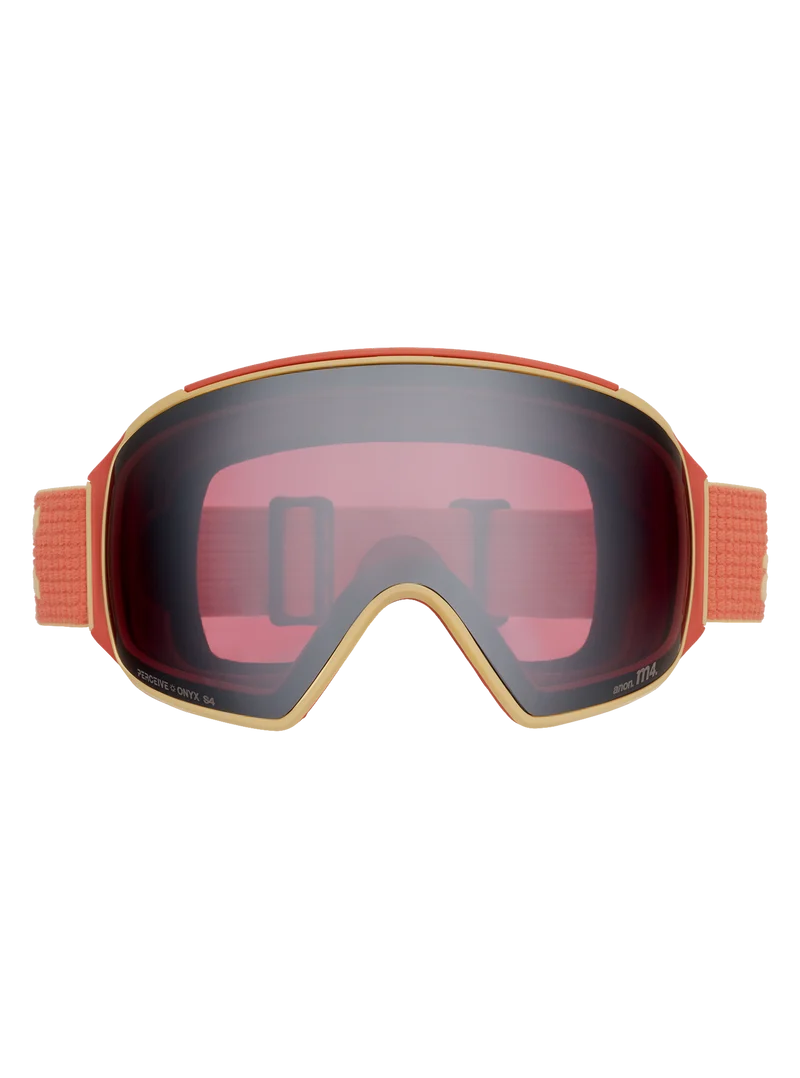 Anon M4 Goggles (Toric) + Bonus Perceive Lens + MFI® Face Mask