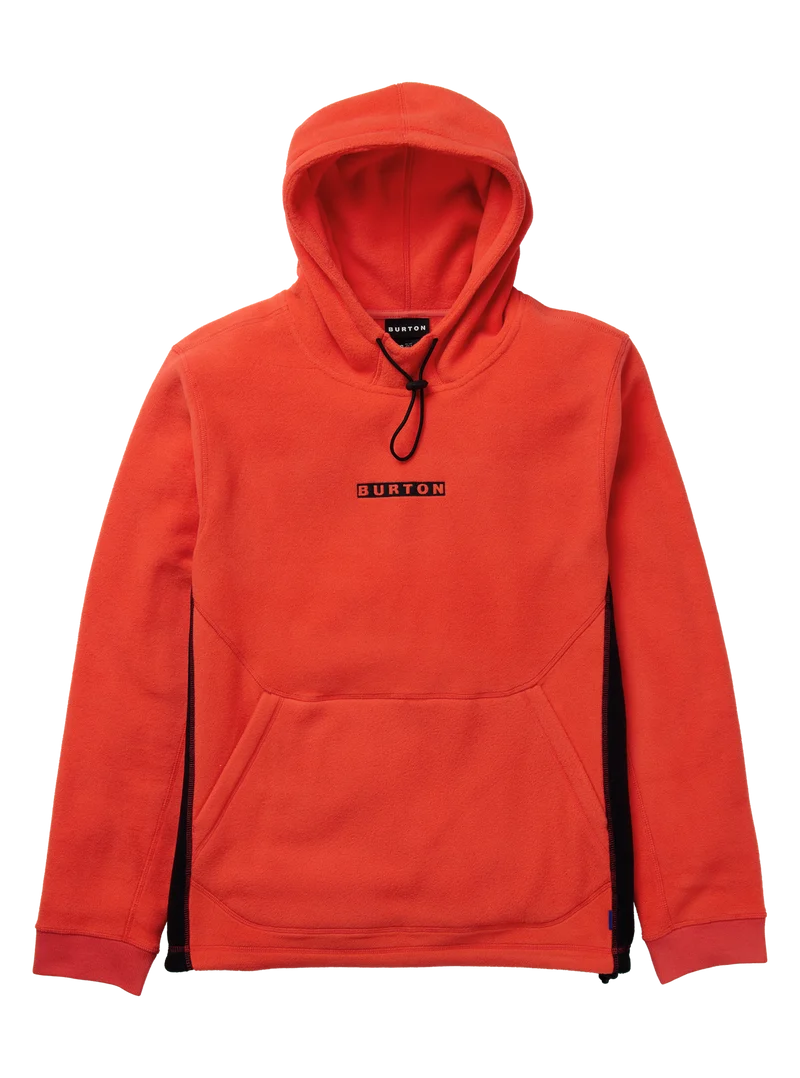 Burton Cinder Fleece Pullover Hoodie
