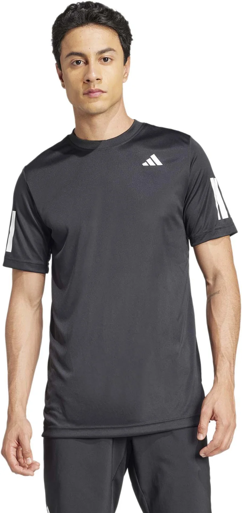 Club 3-stripe Tee