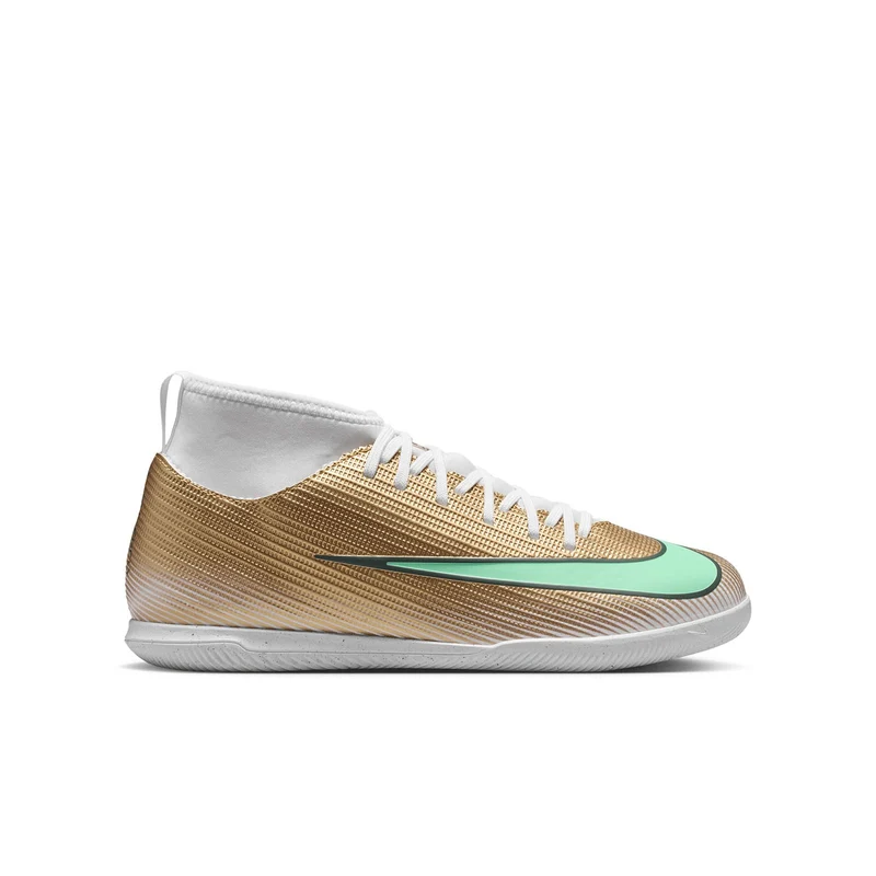 Mercurial Superfly 11 Club kids voetbalschoenen